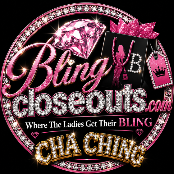 Bling Closeouts